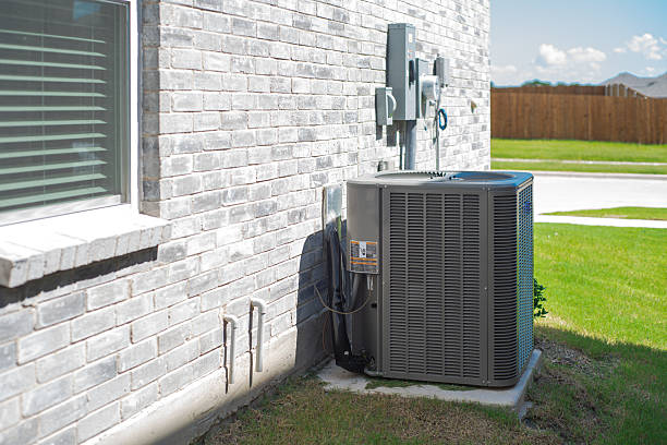 Reliable Emergency Hvac contractor in Hillsboro, ND by FH HVAC